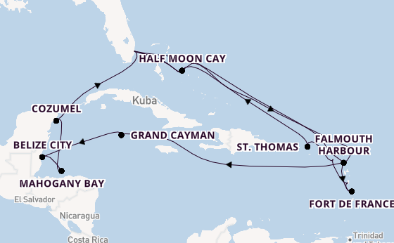 Holland America Line