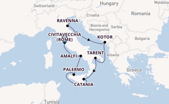 Azamara 