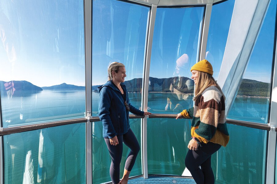 Ovation of the Seas
