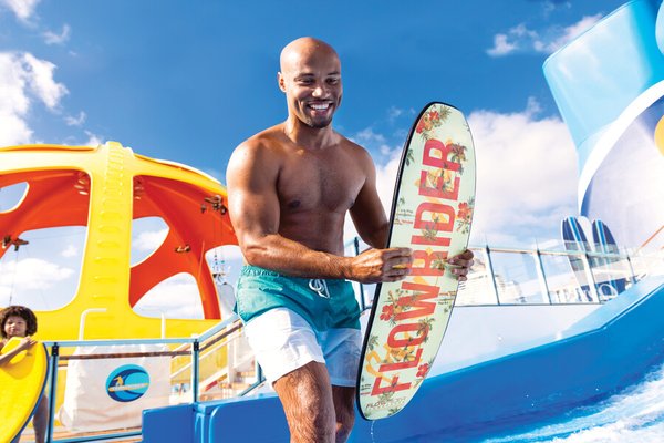 Explorer of the Seas