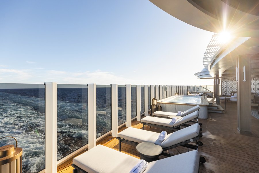 Seven Seas Grandeur
