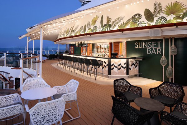 Celebrity Silhouette