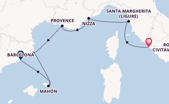 Azamara
