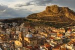 Alicante, Spanje