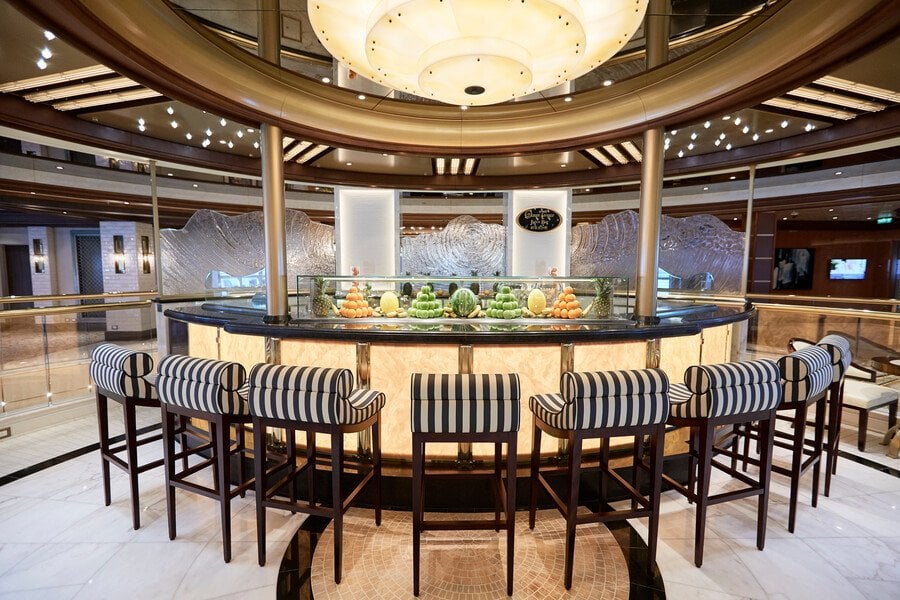 Karibik ab New York auf der Majestic Princess