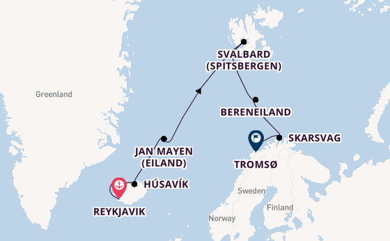 Silversea