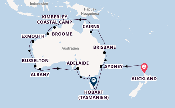 Princess Cruises