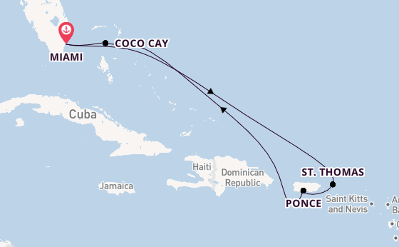Royal Caribbean