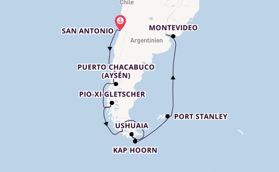 Holland America Line