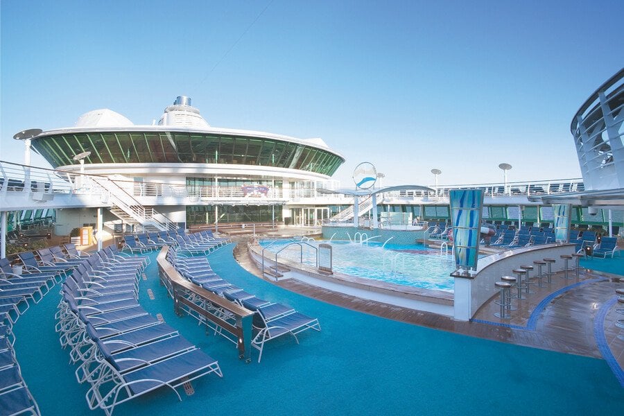 Brilliance of the Seas