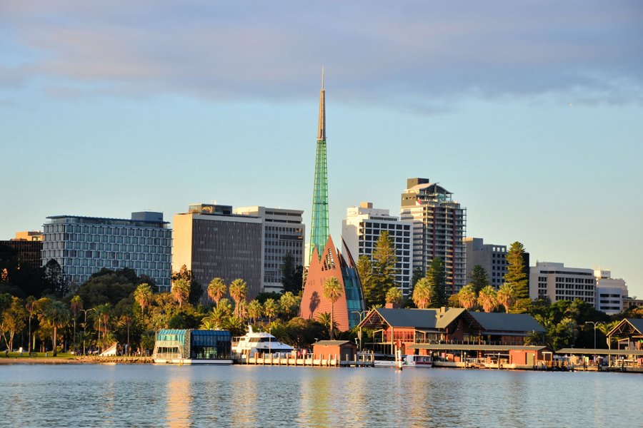 Australia from Lautoka, Fiji with the Seabourn Pursuit