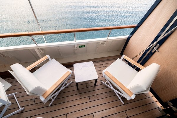 Le Ponant