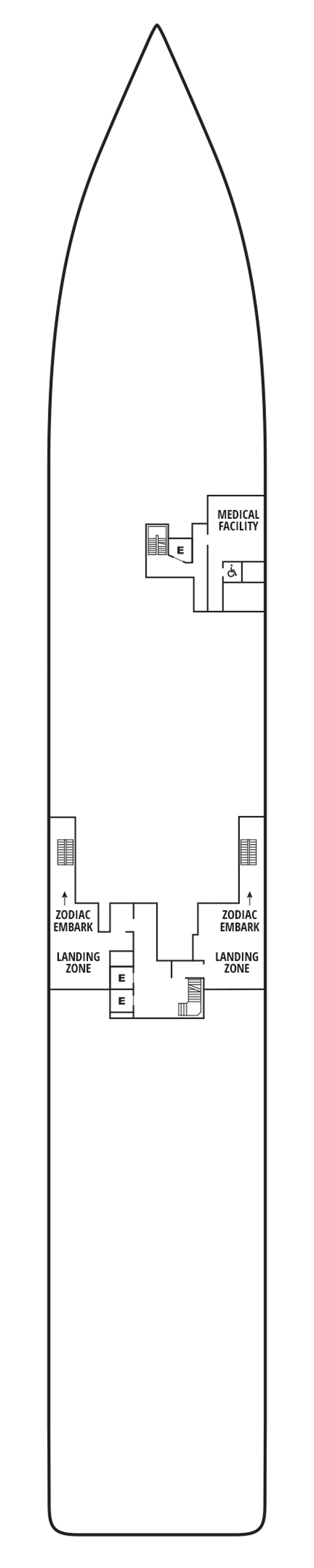 deck plan