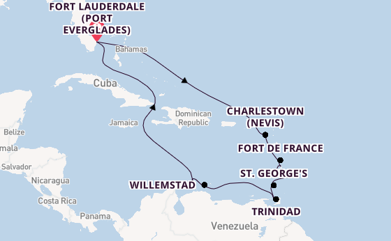 Princess Cruises