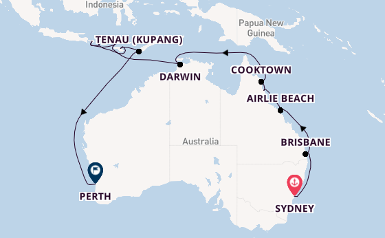 Oceania Cruises