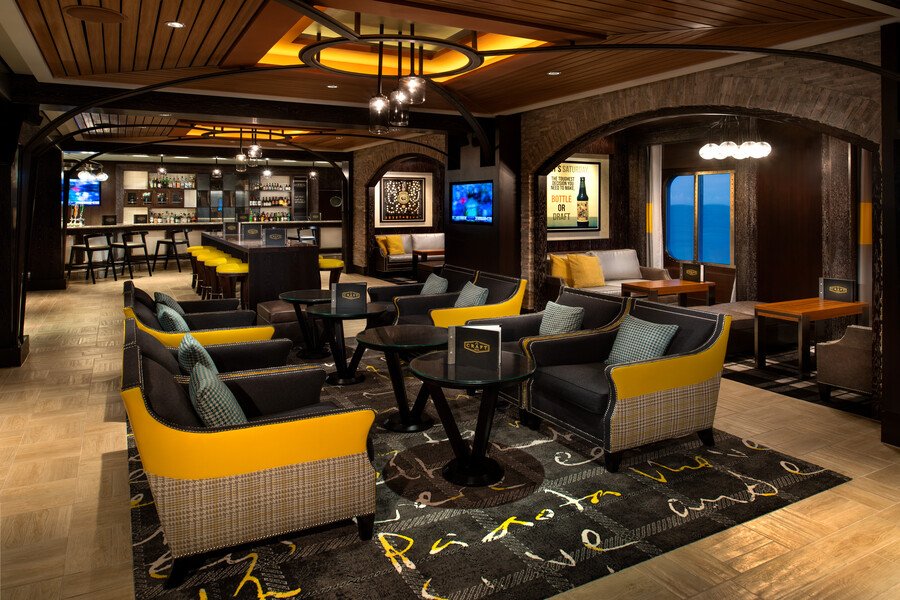 Celebrity Equinox