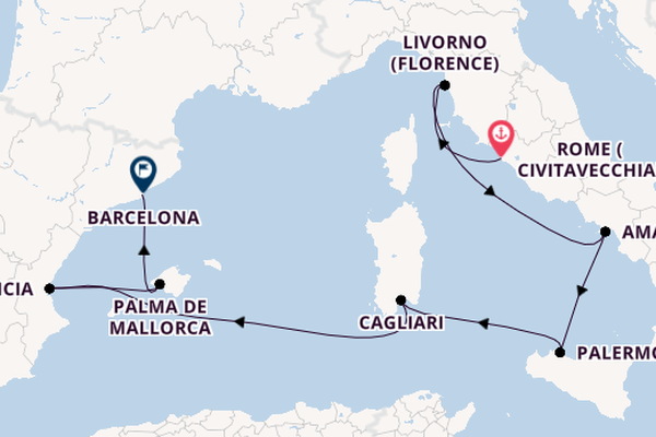 Celebrity Cruises