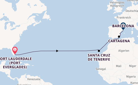 Princess Cruises