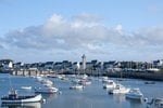 Roscoff, Frankreich