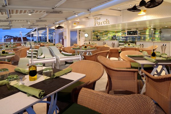 Celebrity Silhouette