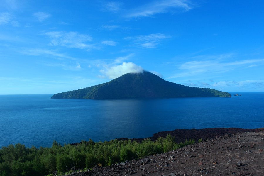 Westerdam - Naturwunder zwischen Indonesien & Australien