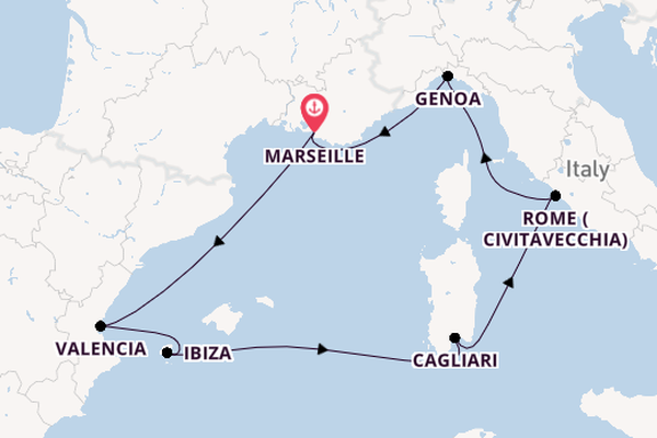 MSC Cruises