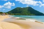 Rodney Bay, St. Lucia