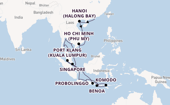 Holland America Line 