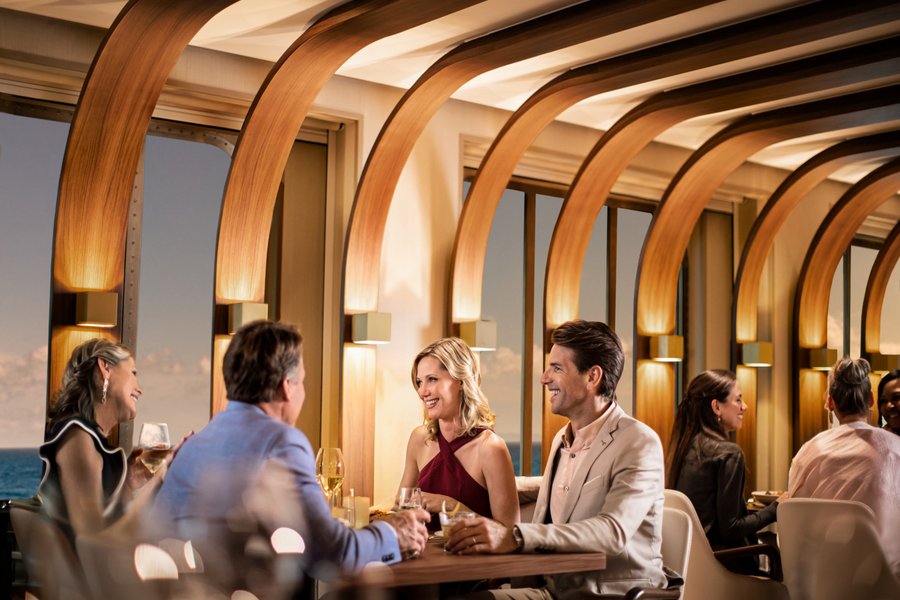 Central America from Los Angeles, California, USA with the Norwegian Encore