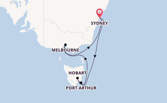 Princess Cruises
