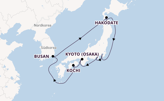 Celebrity Cruises
