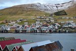 Suduroy Island, Faroe Islands, Denmark