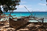 Cenderawasih Bay, Indonesia