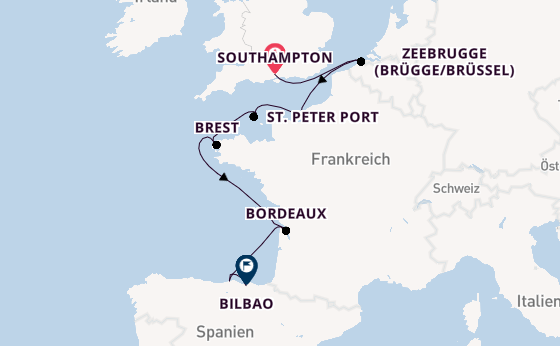 Oceania Cruises