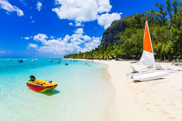 Mauritius