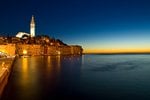 Rovinj, Kroatië