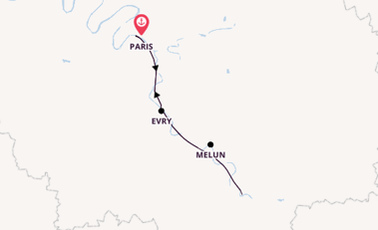 Cruise Waypoints