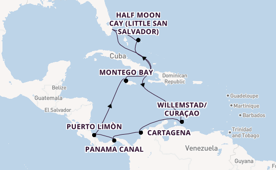 Holland America Line