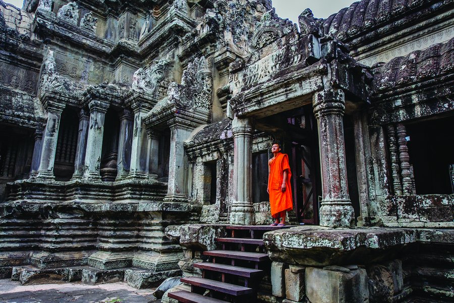 Charms of Mekong