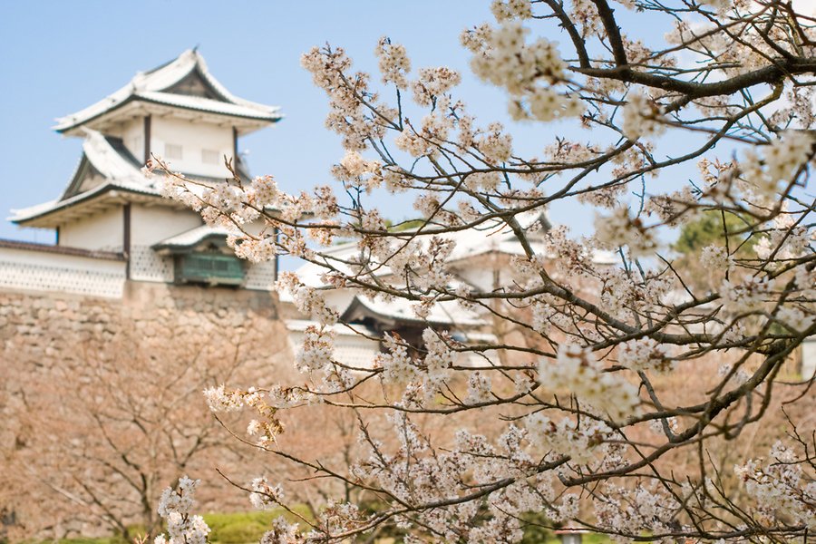 Japan from Tokyo, Japan with the Silver Muse