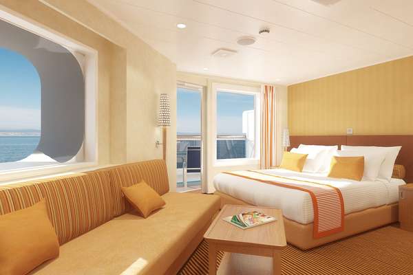9 Day Trip From Fort Lauderdale Carnival Breeze Carnival Cruise Lines