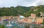 Portofino, Italië