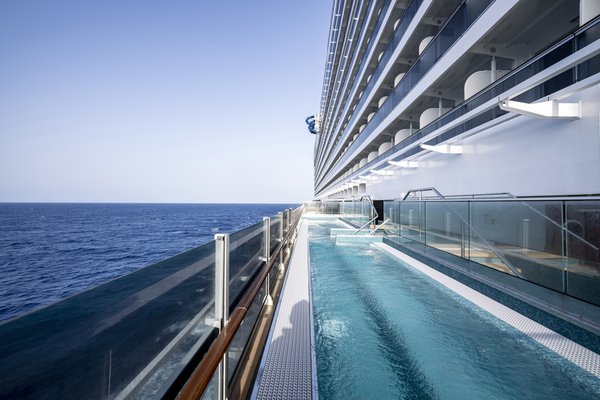 MSC Seashore