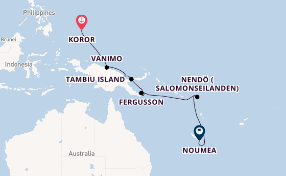 Hapag-Lloyd Cruises