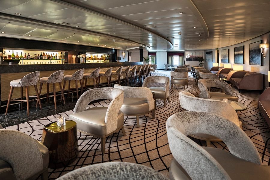 Seven Seas Navigator