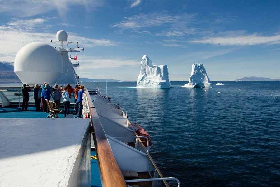 Ocean Diamond Iceland