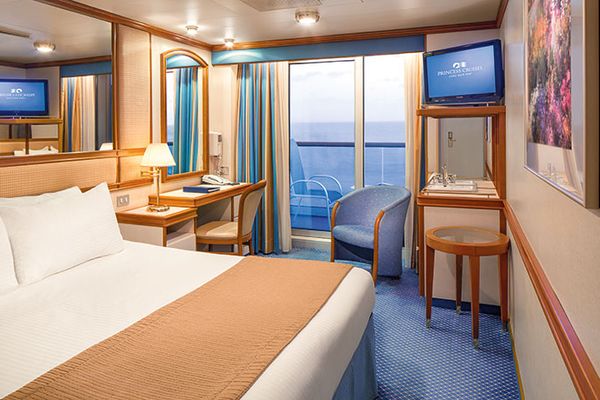 Star Princess Cruises 2020 2021 Save Cruiseaway