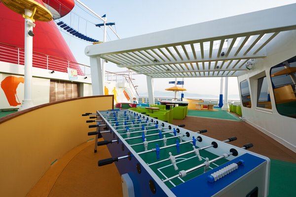 Carnival Vista