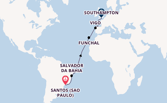 MSC Cruises