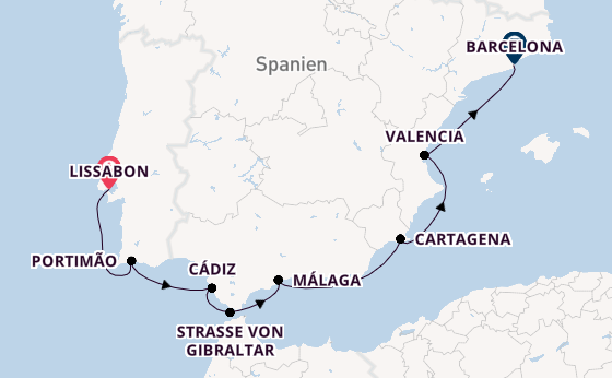 Silversea Cruises